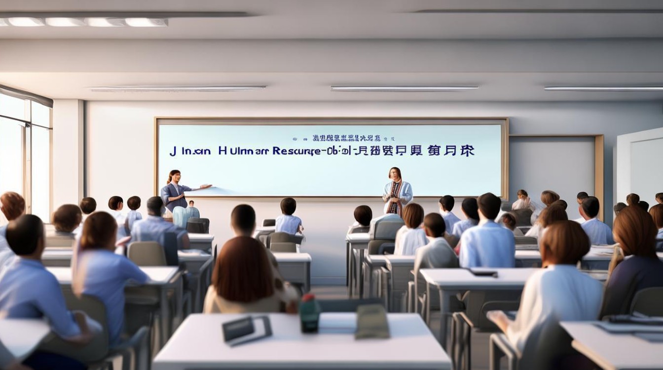 济南人力资源上岗培训