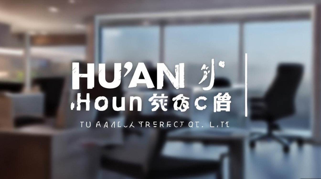 华安人力资源有限公司