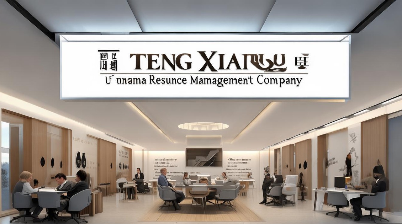 腾翔人力资源管理公司