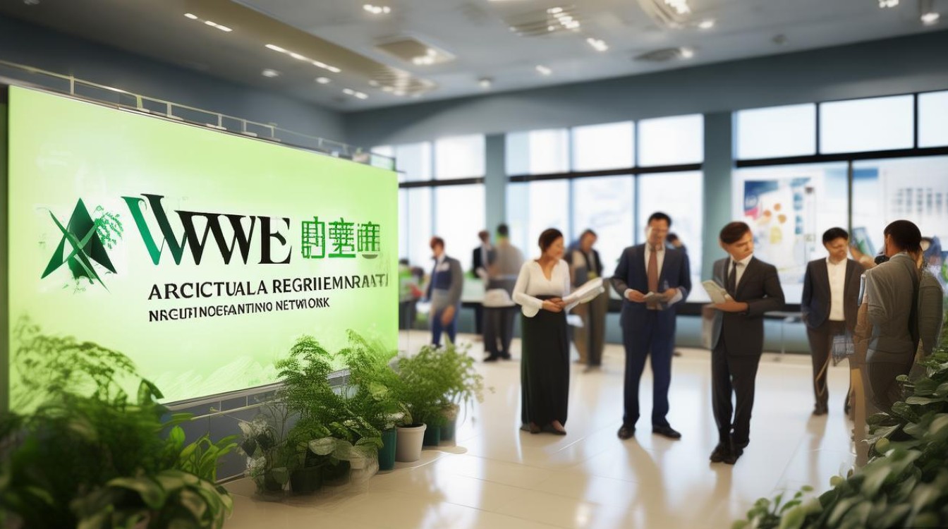 武威农业招聘信息网