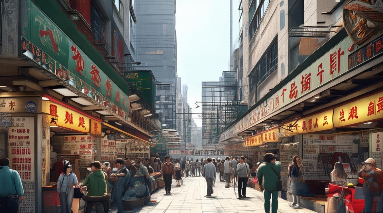 南京鼓楼区人力资源市场