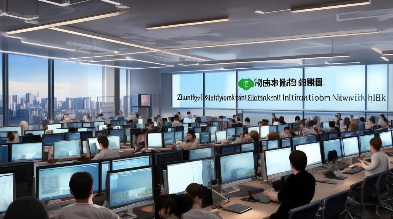 遵义软件招聘信息网