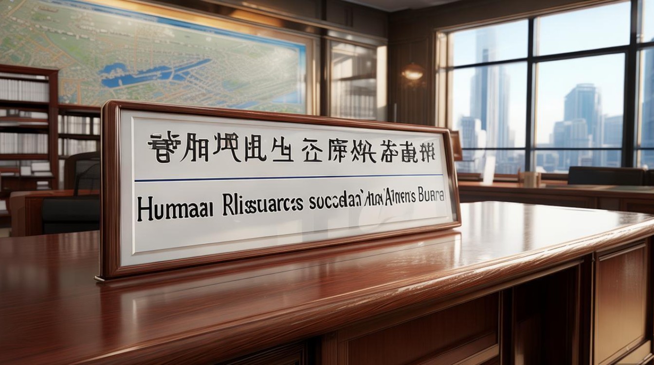 广安区人力资源和社会