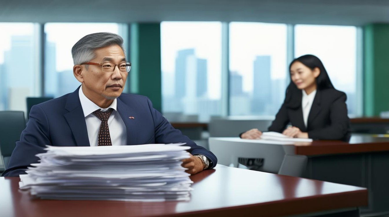 事业单位面试投诉