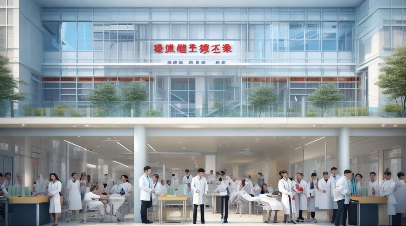 浙江医疗事业单位