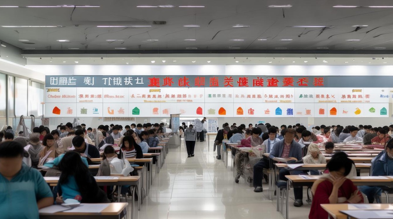 长春人力资源资格考试
