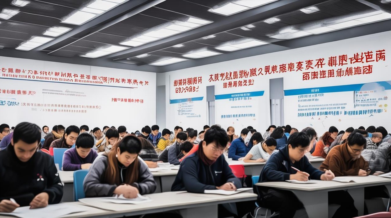 长春人力资源资格考试