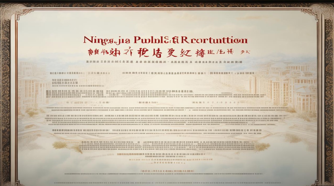 宁津事业单位招聘