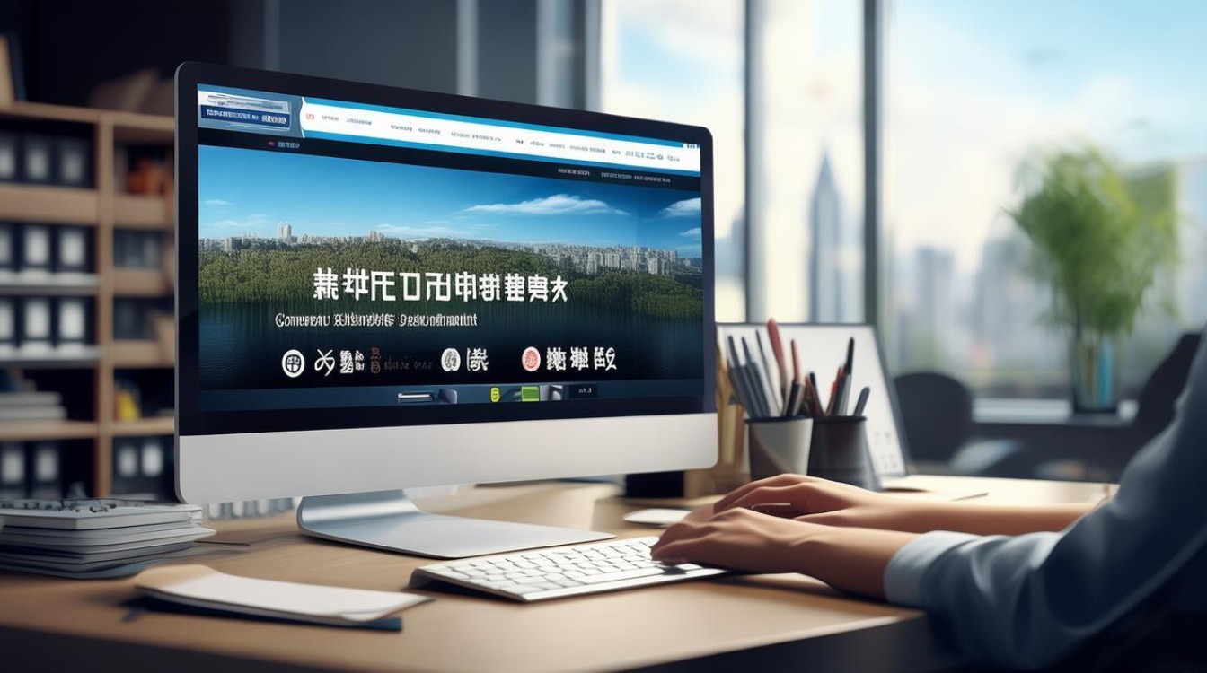 事业单位域名注册