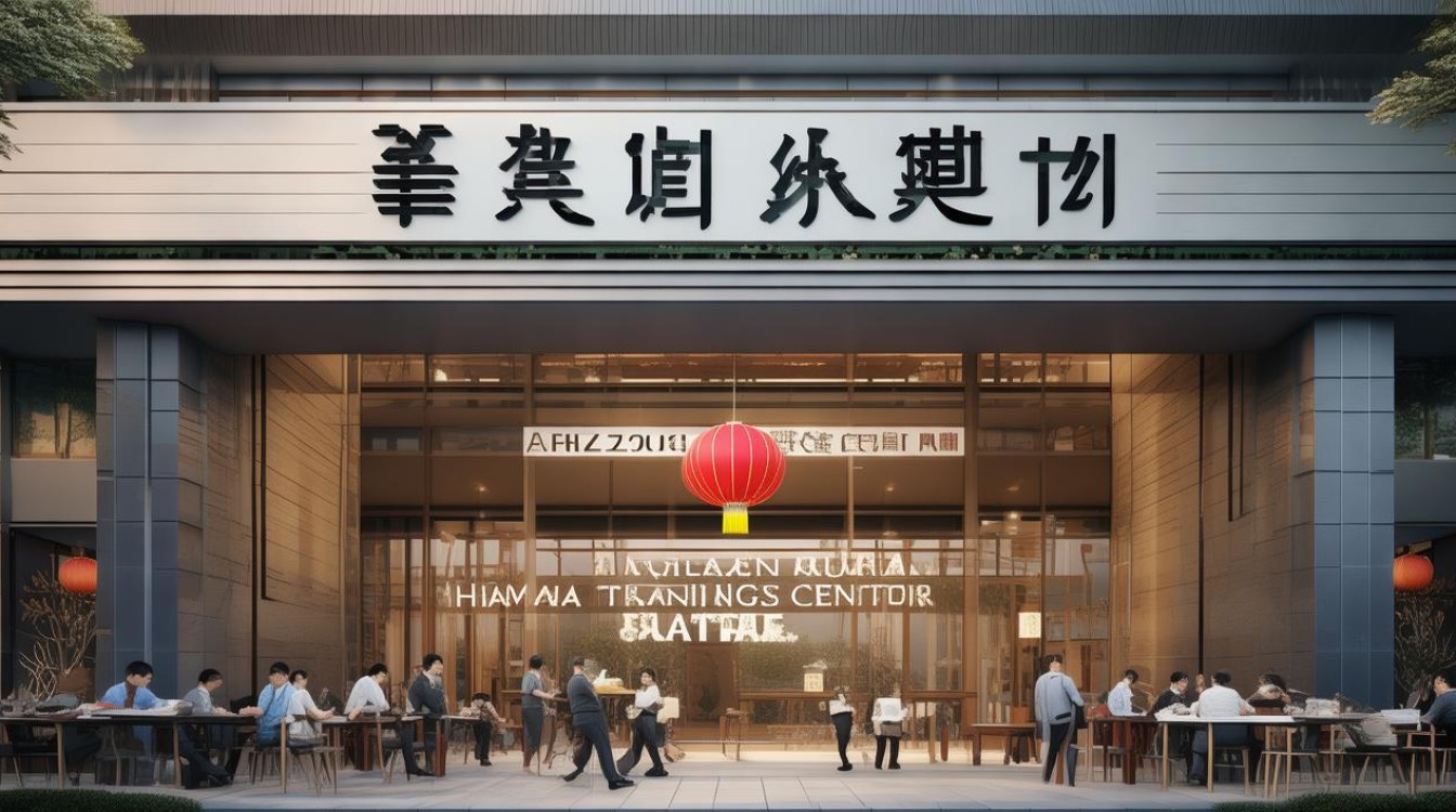 杭州人力资源师培训中心