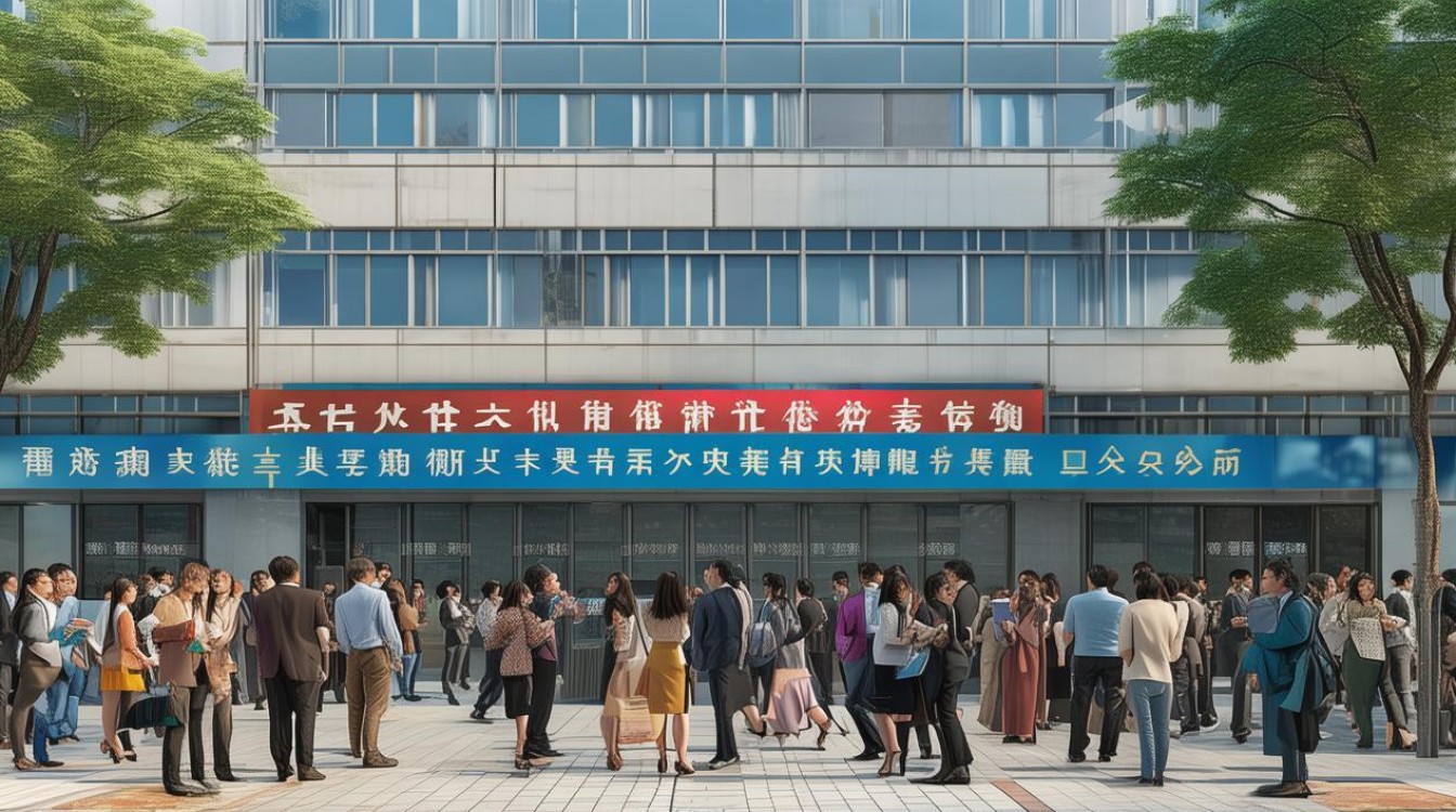 惠水事业单位招聘