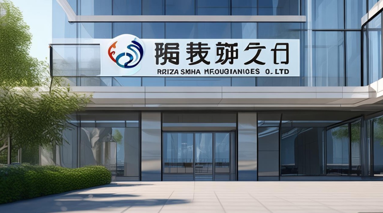 日照山海人力资源有限公司