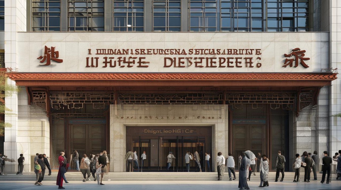 青州市人力资源与社会