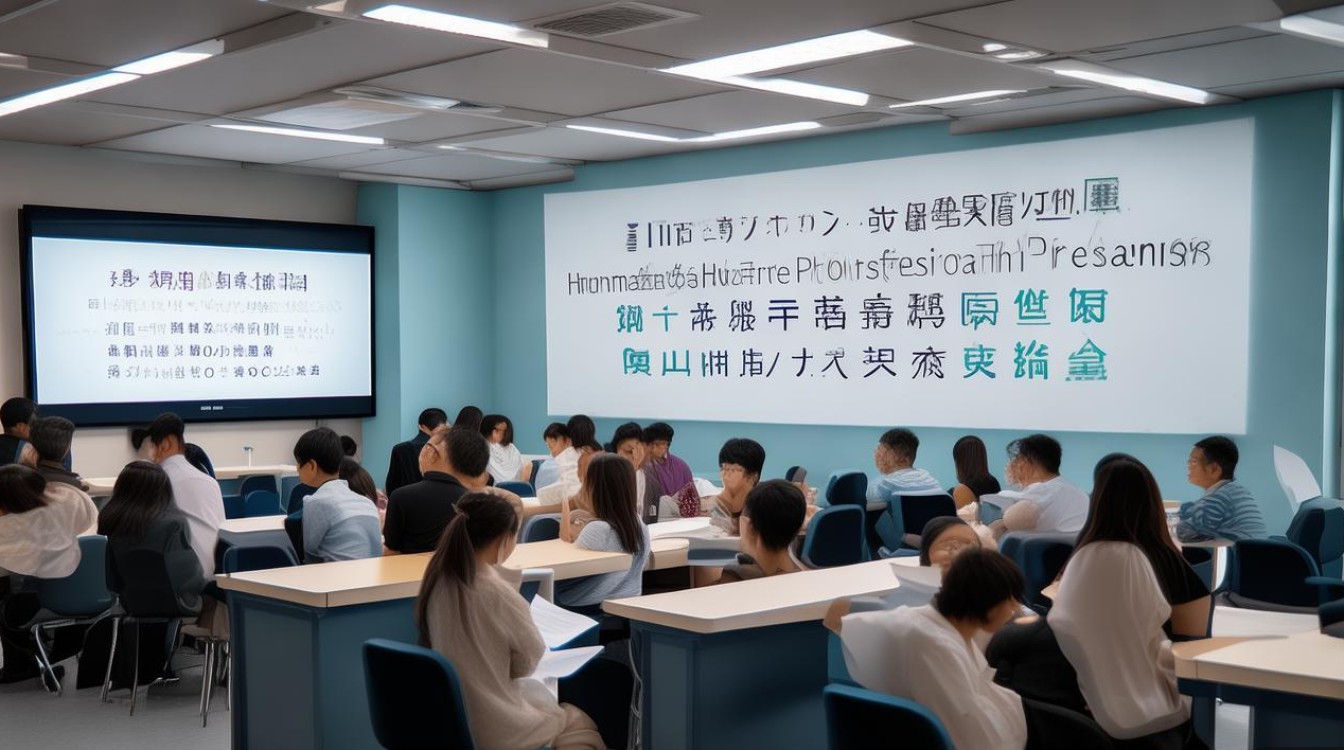 广州人力资源师考试培训