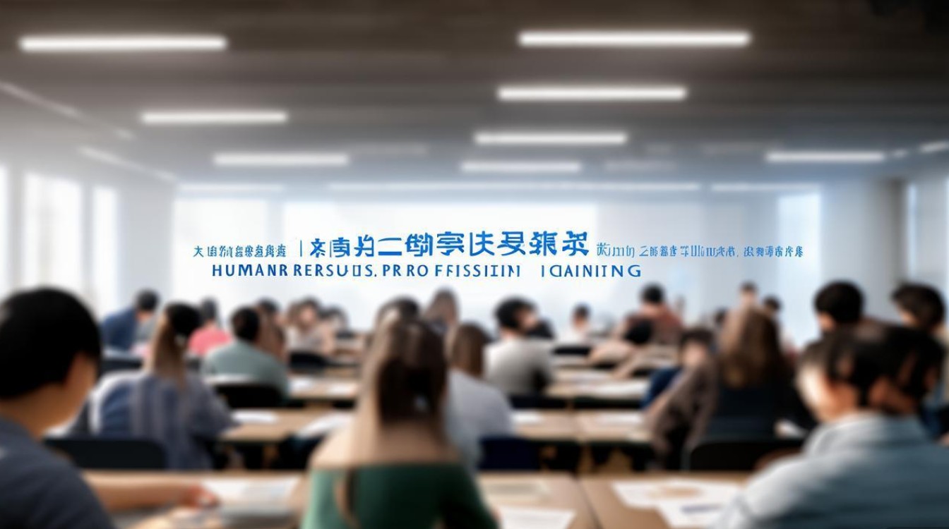 广州人力资源师考试培训