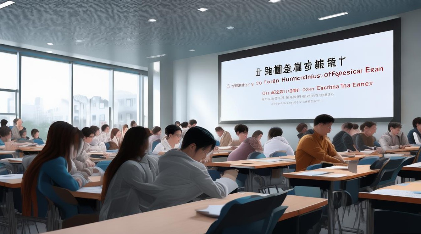 广州人力资源师考试培训