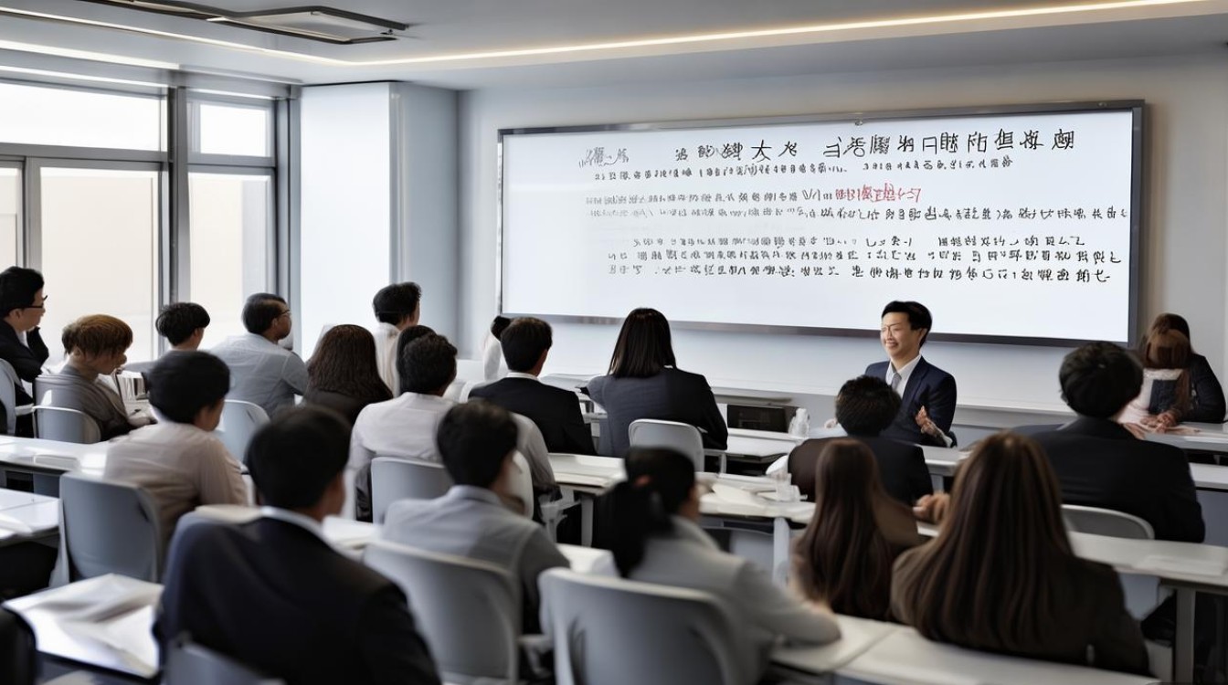 南通人力资源管理培训
