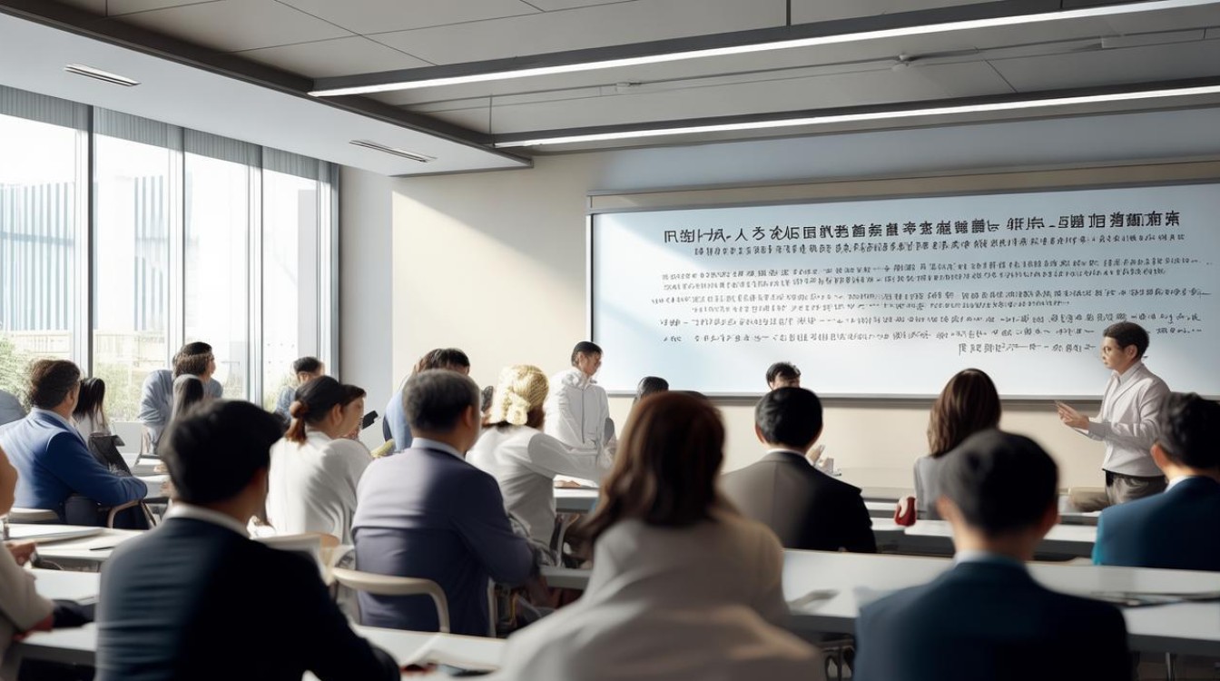 南通人力资源管理培训