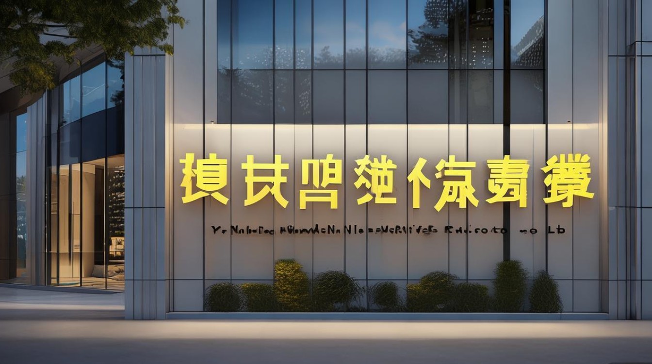 一鸣人力资源有限公司
