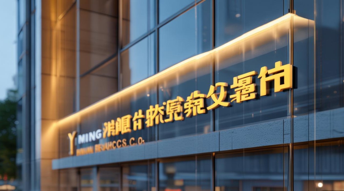 一鸣人力资源有限公司