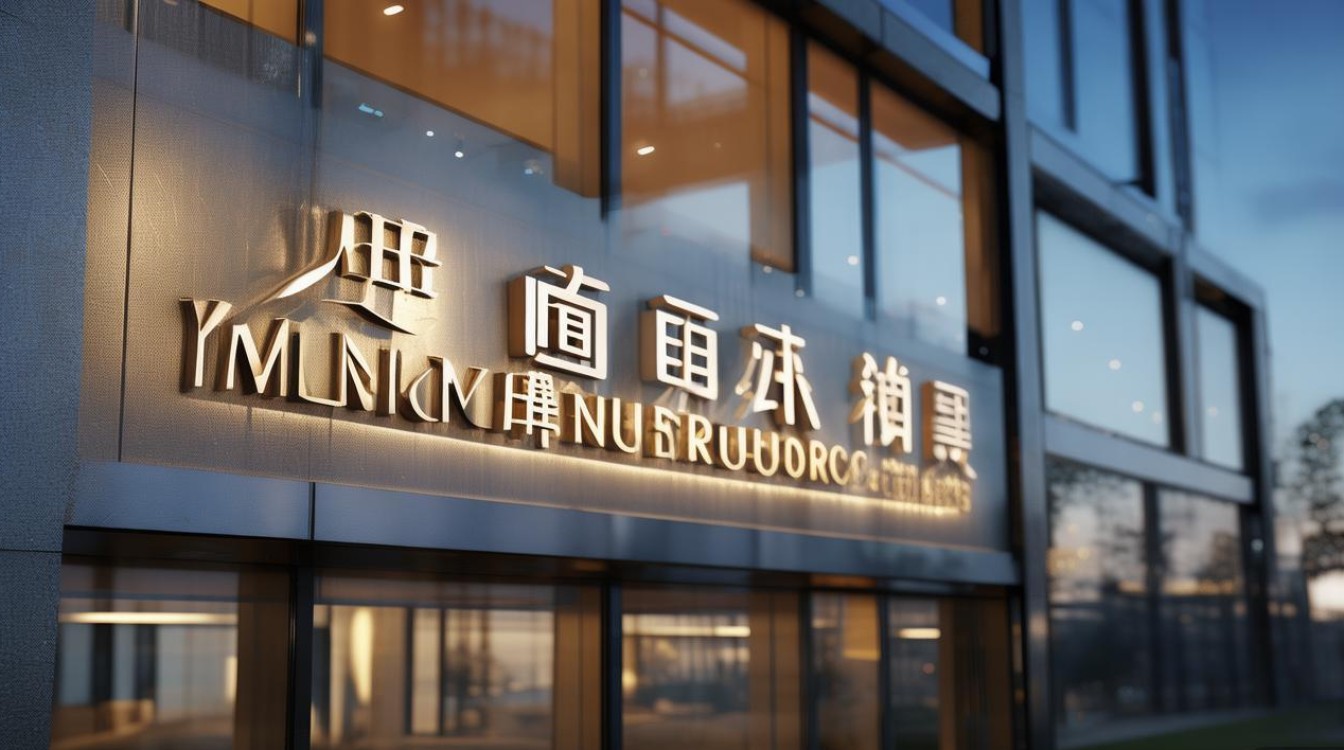 一鸣人力资源有限公司