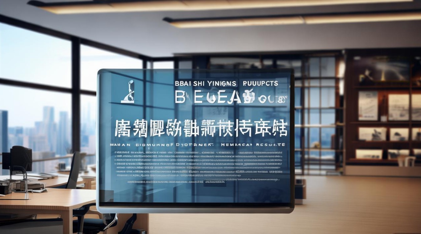 百世英才人力资源