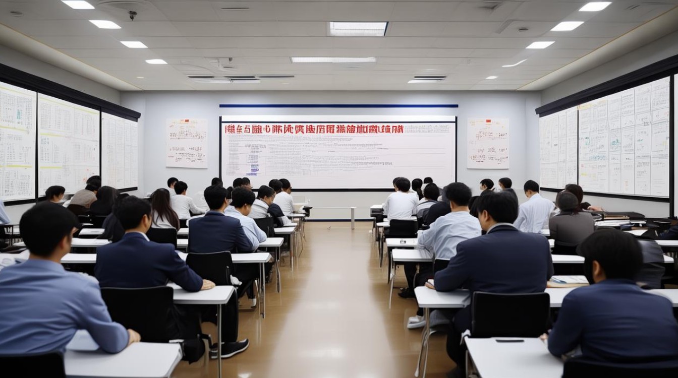 无锡事业单位培训