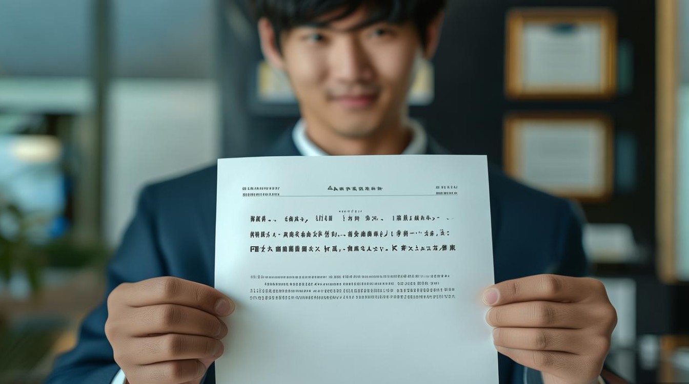 我考上事业单位
