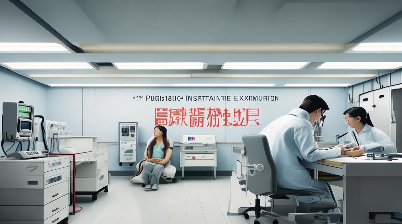 湖州事业单位体检