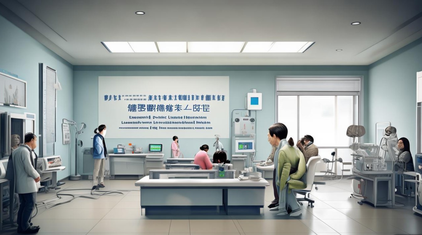 辽宁事业单位体检