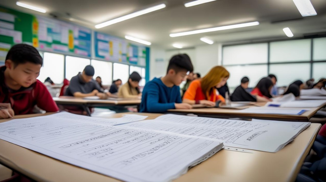 长春市人力资源考试培训
