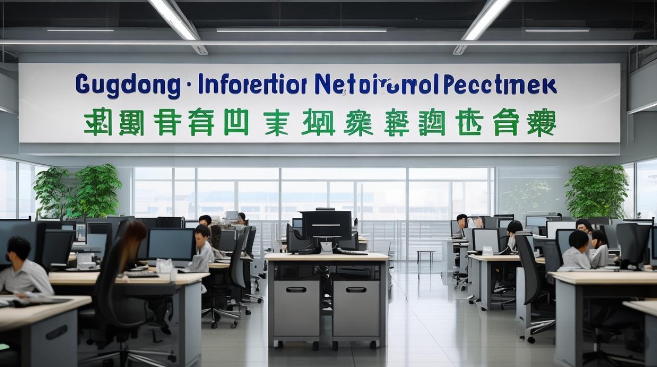 广东信息网招聘