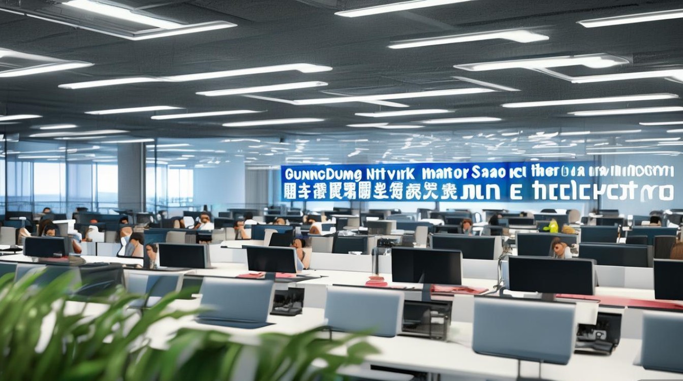 广东信息网招聘