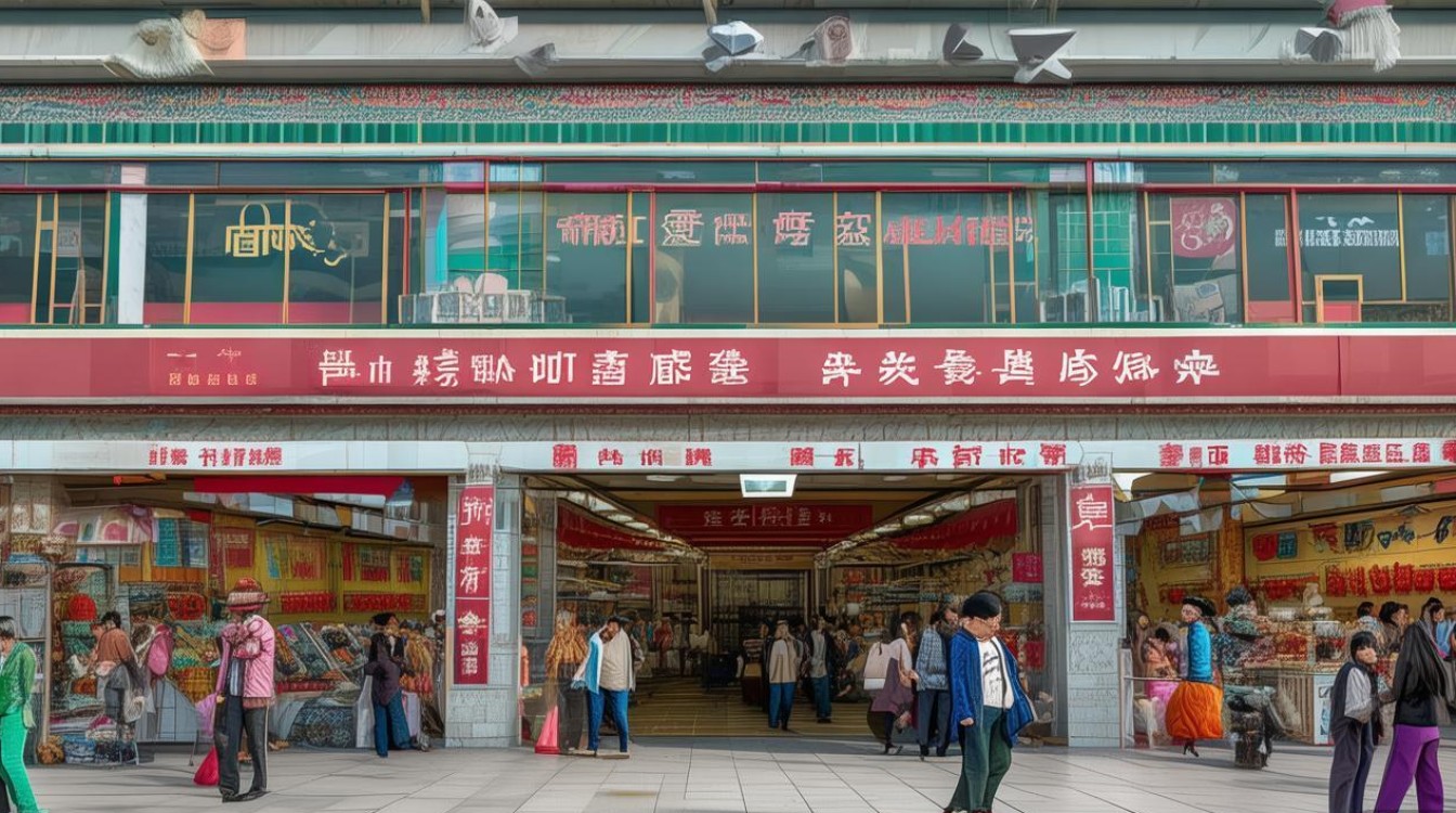 烟台福山区人力资源市场