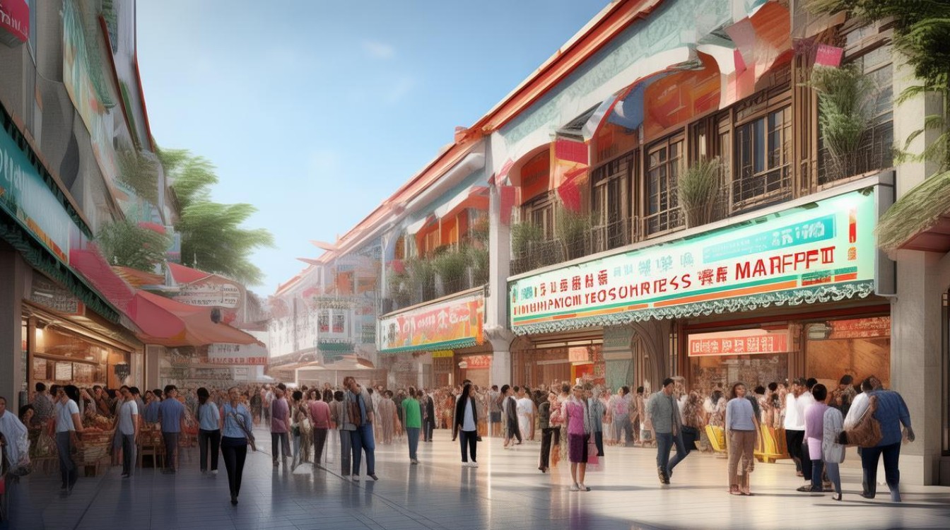 烟台福山区人力资源市场
