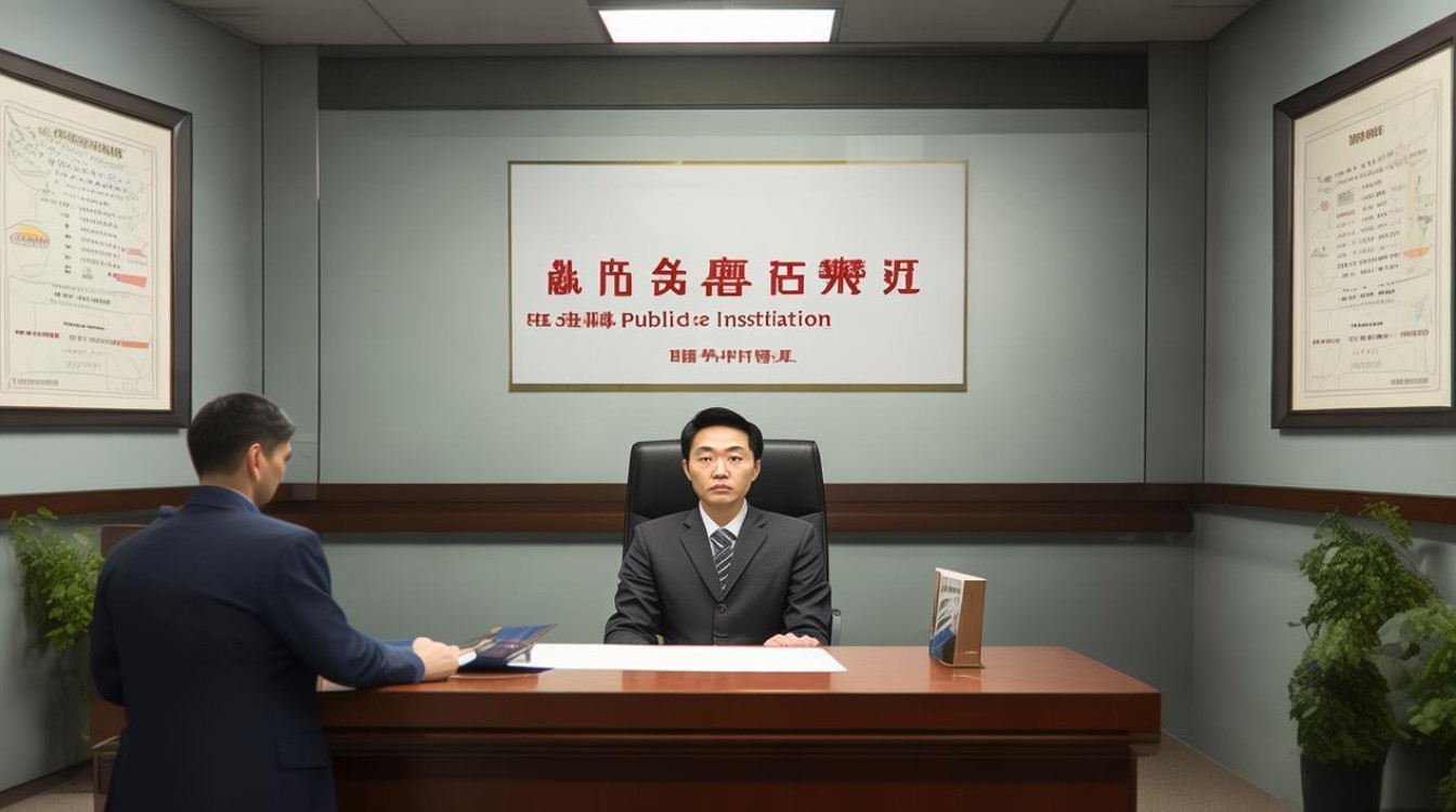 天津事业单位 政审