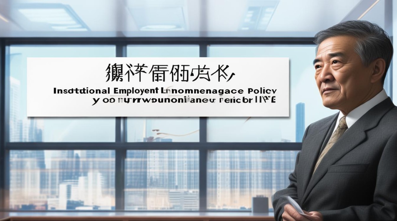 事业单位任职回避