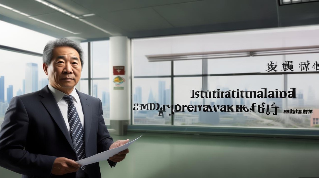事业单位任职回避