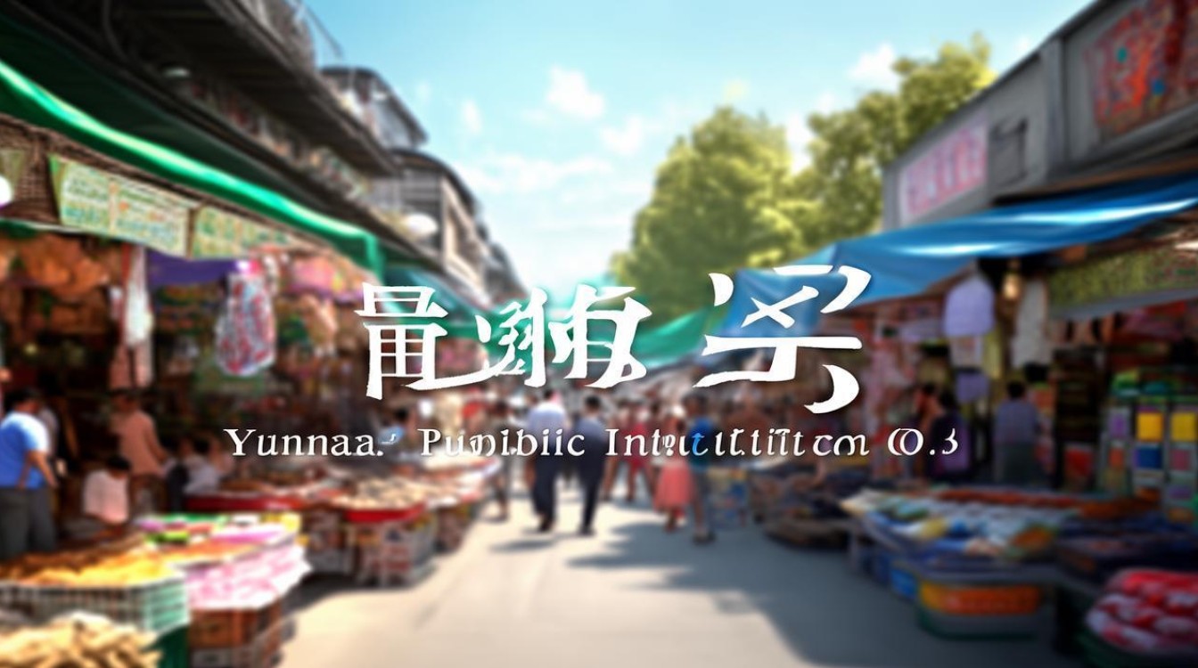 云南事业单位6.3