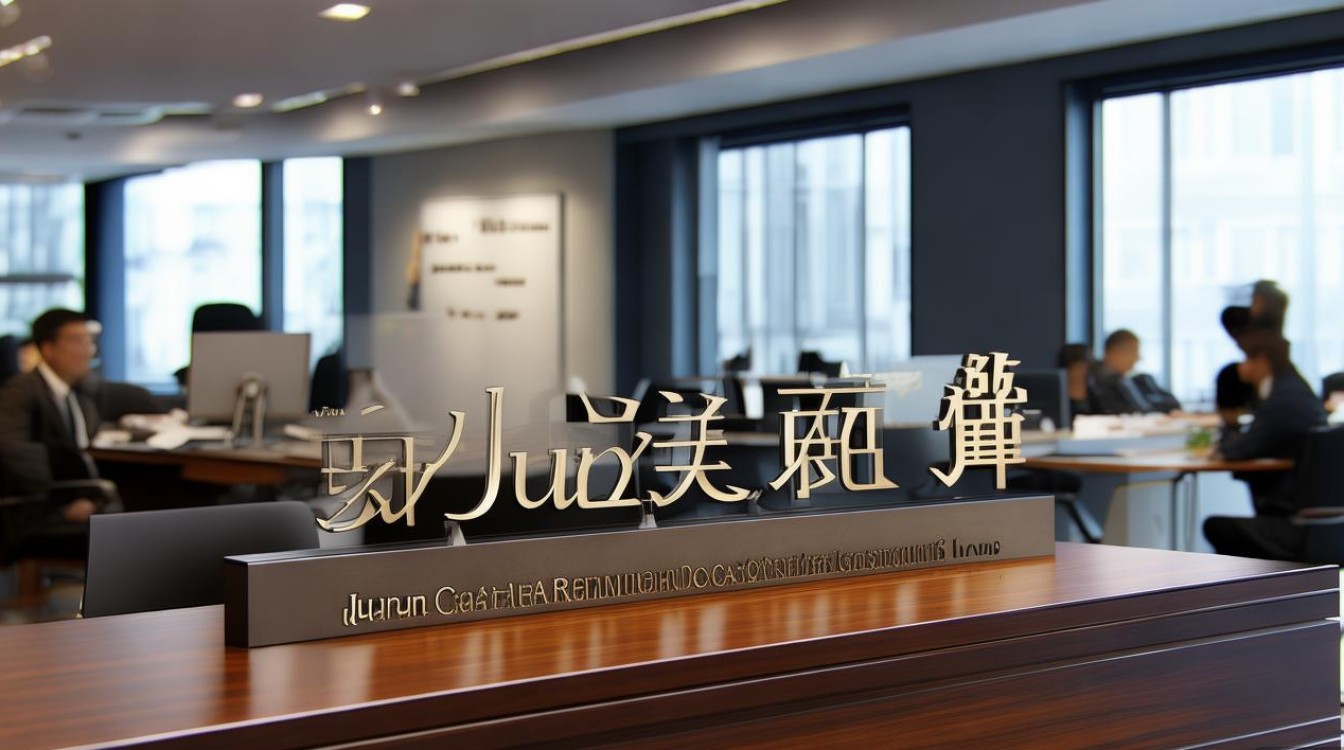 骏才人力资源有限公司
