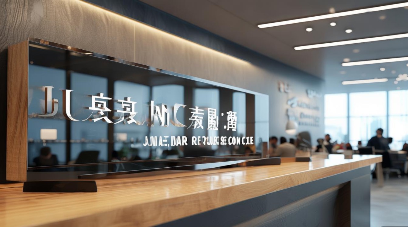 骏才人力资源有限公司