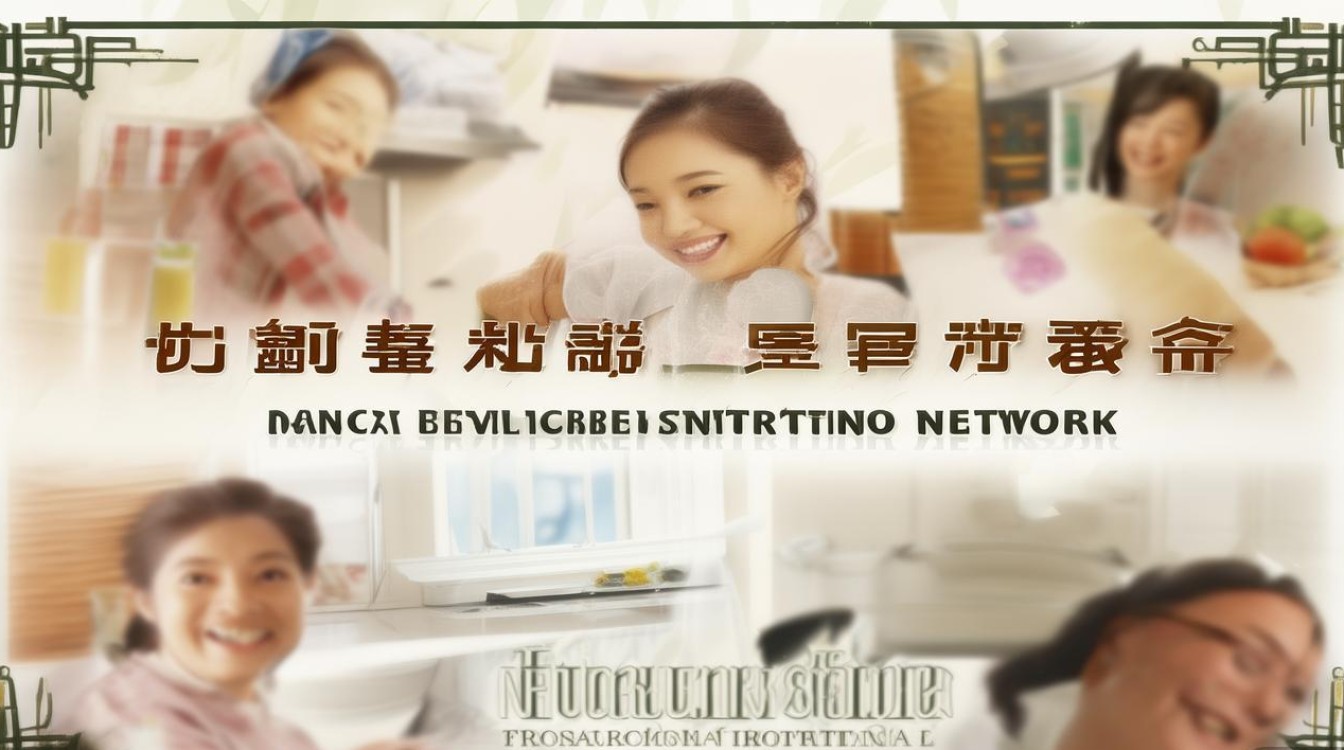 南川家政招聘信息网