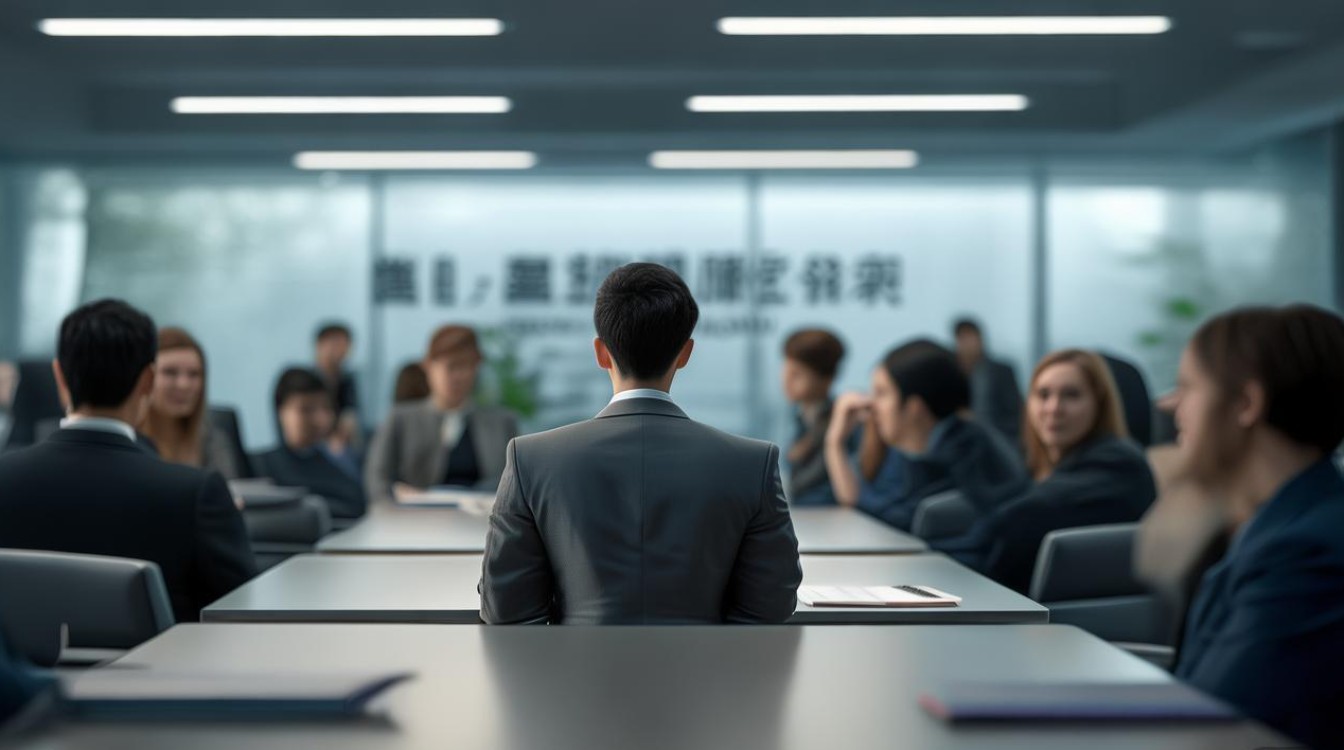安阳事业单位面试