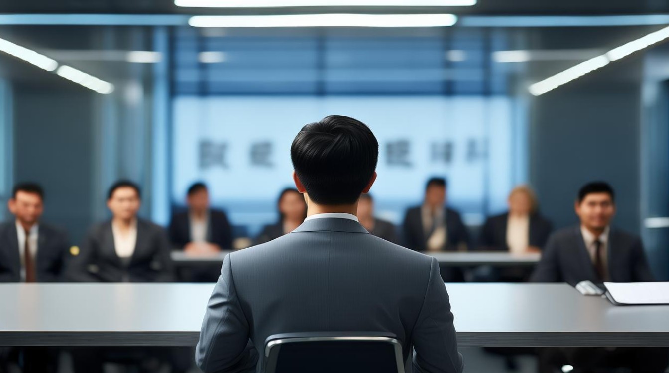安阳事业单位面试