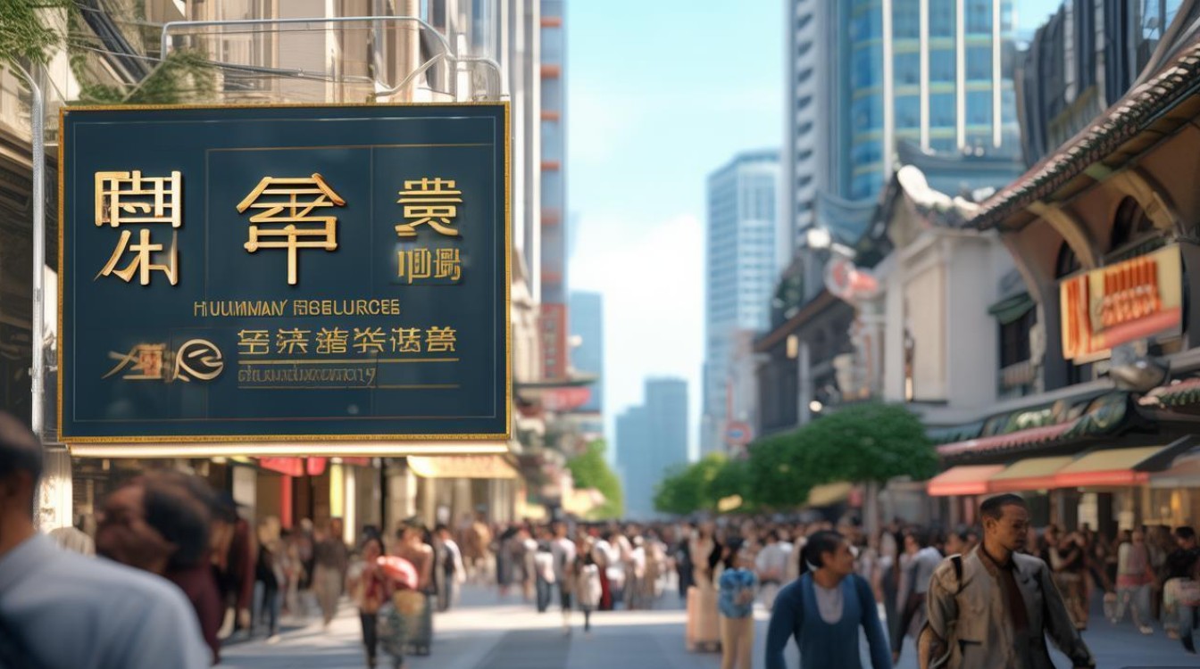 广州人力资源哪家好