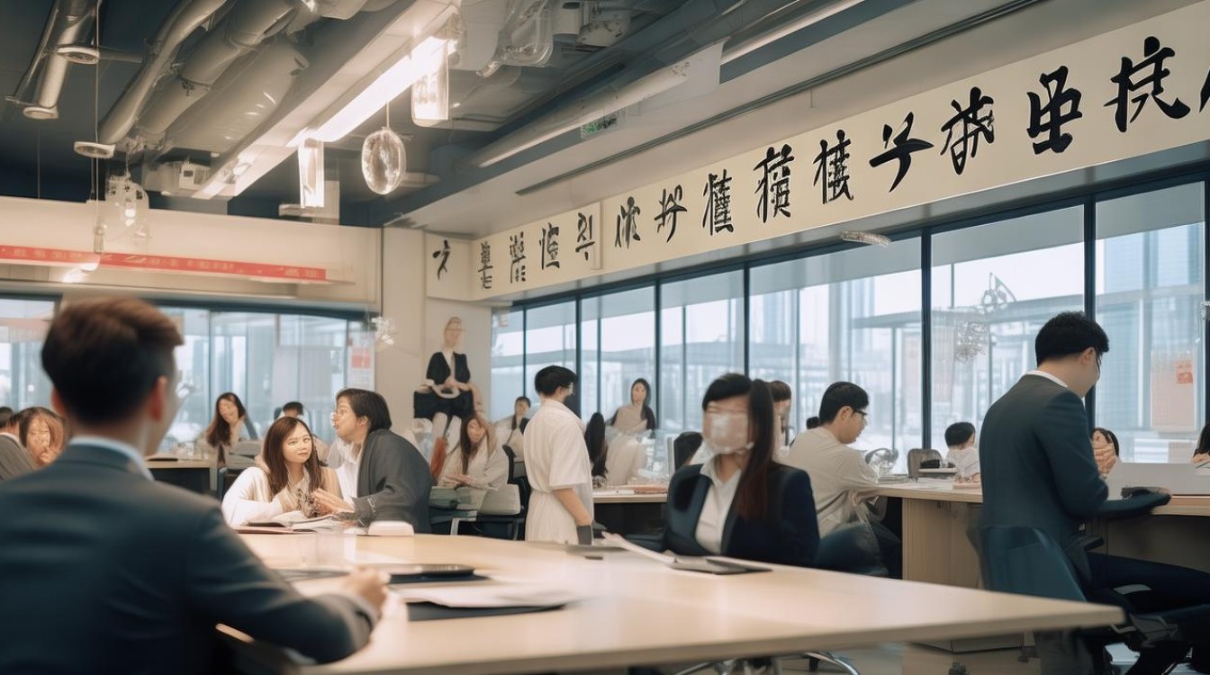 南和事业单位招聘
