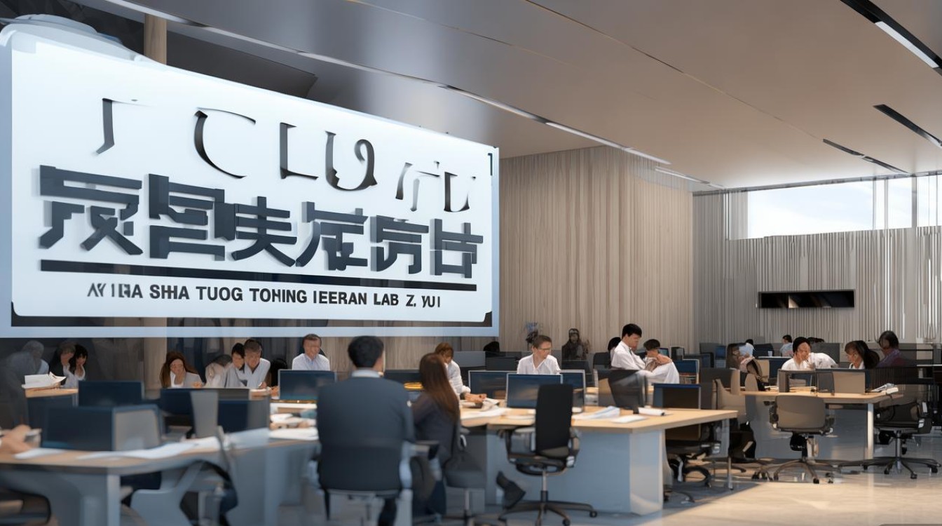 下沙国通人力资源
