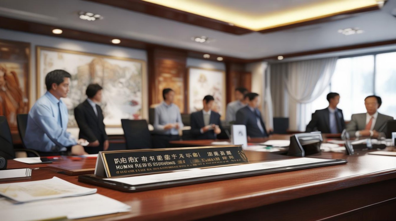 甘肃省人力资源公司