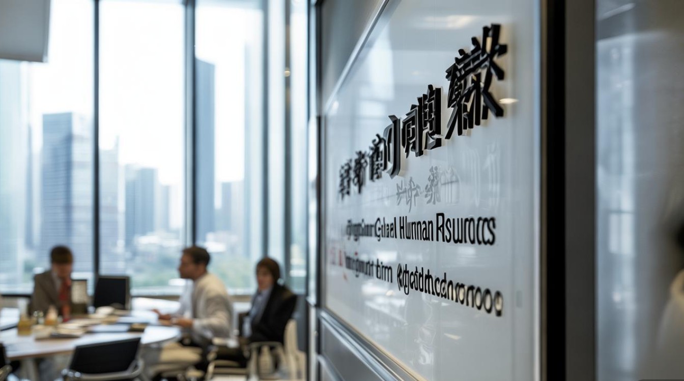 上海通用人力资源