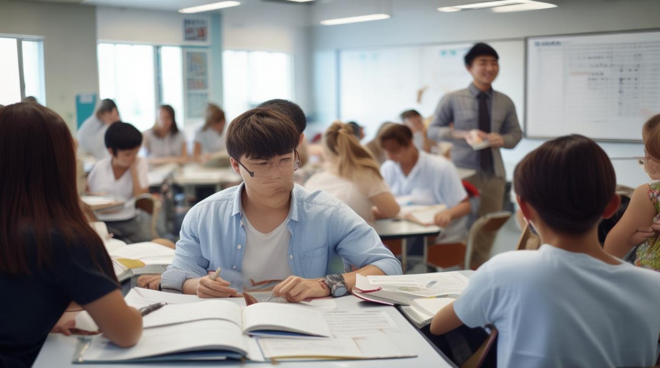 闵行人力资源考试培训